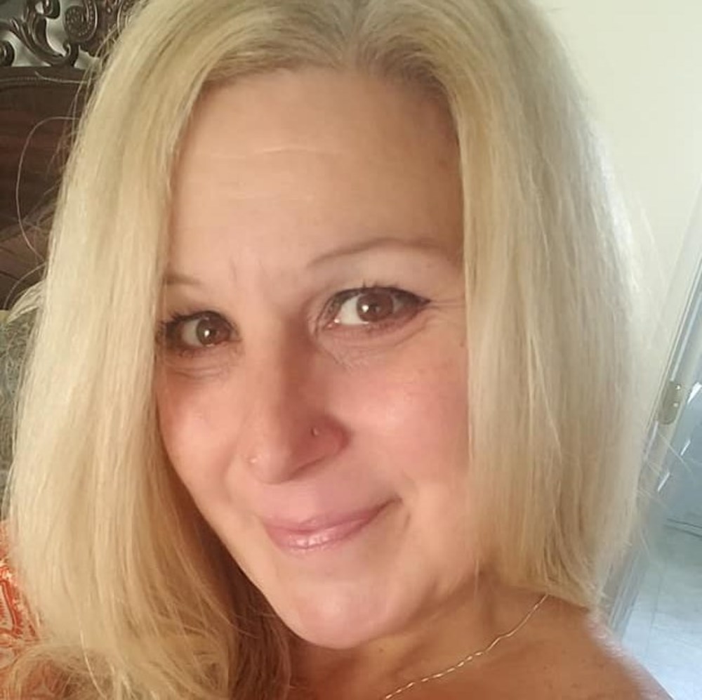 Meet your Posher, Karen